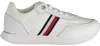 TOMMY HILFIGER ESSENTIAL RUNNER GLOBAL Weiß Produktbild-Vorschau 1