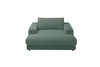 KAWOLA Longseat MADELINE Feincord grün Produktbild-Vorschau 4