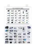 ALLNET 4duino Sensor Kit 40 in 1 SET Produktbild-Vorschau 7