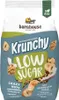 Krunchy Szalone orzechy o niskiej zawartości cukru 375g Podgląd zdjęcia produktu 1