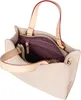 bugatti Handtasche Umhängetasche Ella Tote Bag Mini Beige Produktbild-Vorschau 10