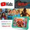 PRITOM 10 Zoll Kinder-Tablet Android 14, 4 GB(2+2)+32 GB, Produktbild-Vorschau 8