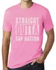 Herren Grafik T-Shirt Direkt aus Cap Haïtien – Straight Produktbild-Vorschau 1