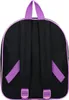 Monster High Backpack Die Boo Crew Bag mit 3D-Design für Produktbild-Vorschau 3