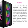 KRAFTPC High End Gaming-PC AMD Ryzen9 9900X - GeForce Produktbild-Vorschau 5