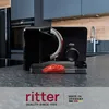 ritter E16 Duo Plus black Edition Produktbild-Vorschau 10