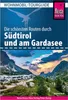 Reise Know-How Wohnmobil-Tourguide Südtirol und Gardasee Náhľad obrázku produktu 1