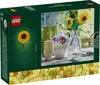 LEGO Botanicals Sonnenblumen, Bausatz, 8 Jahr(e), Produktbild-Vorschau 2