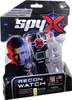 Spyx Špionážní hodinky + světlo a zvuk černá Náhled obrázku produktu 9