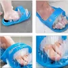 Douchette pour les pieds - Brosse de nettoyage pour les Voir les images du produit 6
