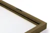 Dynavox Schallplattencover-Wechselrahmen, CF1 Bambus Produktbild-Vorschau 3