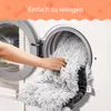 Hundedecke Weiche Fleecedecke Waschbare Deck für Haustier Produktbild-Vorschau 3