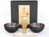 Matcha Set / Matchaset / 2x Matcha Schale 250ml, Produktbild-Vorschau 1