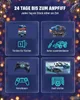 RC Adventskalender Football League 2 Auto's 2 Doelen 1 22 Productafbeelding-voorbeeld 6