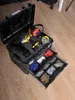 STANLEY Kit malette + malette 2 tiroirs PRO-STACK FatMax Voir les images du produit 9