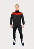 Givova Visa Trainingsanzug Schwarz 3XL Schwarz 3XL Produktbild-Vorschau 5