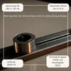Stromschienensteckdose, Steckdosen, Steckdose, Produktbild-Vorschau 8