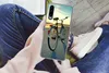 MuchoWow® Handyhülle Schutzhülle Hülle für Huawei P30 Produktbild-Vorschau 3