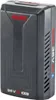 A black battery pack with red branding and text. Anteprima dell’immagine prodotto