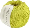 Lana Grossa SOLO LINO (Linea Pura), Farbe:071 - Limette Produktbild-Vorschau 1