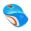 Logitech M187 - Maus - optisch - kabellos - 2.4 GHz - Produktbild-Vorschau 4
