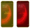 3x Nubia N2 Lite Schutzfolie Folie, 100% Displayabdeckung, Produktbild-Vorschau 2