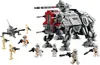 Lego Star Wars 75337 Maszyna Krocząca At-Te Podgląd zdjęcia produktu 2