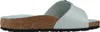 BIRKENSTOCK MADRID BIG BUCKLE NATURAL Blau Produktbild-Vorschau 9