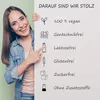 Naturkur® L-Tyrosin 500 mg - 240 Kapseln im Apothekerglas - Produktbild-Vorschau 2