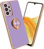 Cadorabo Schutzhülle für Samsung Galaxy A33 5G Hülle in Produktbild-Vorschau 1