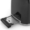 KitchenBrothers Toaster mit Sandwichzangen - Toaster - 6 Produktbild-Vorschau 3