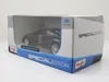 Maisto Toyota Celica GT-S 1:24 Produktbild-Vorschau 10