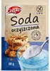 SODA OCZYSZCZONA BEZGLUTENOWA 80 g - CELIKO Podgląd zdjęcia produktu