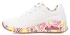 Skechers Schoenen Loving Love, 155506WHT Productafbeelding-voorbeeld 35