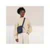 LACOSTE borsa a tracolla Neocroc Vertical Camera Bag Marine Anteprima dell’immagine prodotto 6