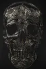 Brandneu Designer T-Shirt CARISMA in Schwarz mit Strass Produktbild-Vorschau 2