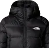 The North Face W Hyalite Down Hooded Jacket NF0A8E75JK31, Produktbild-Vorschau 3