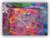 Rainbow Loom Starter mit Metall Häkelnadel Produktbild-Vorschau 22