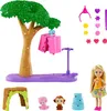Barbie CHELSEA SLAVÍ NAROZENINY Náhľad obrázku produktu 4