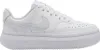 W Nike Sneaker 'Court Vision Alta Ltr' white/white-white, Voir les images du produit 21