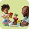 LEGO DUPLO My Feelings and Emotions, blocs colorés et Voir les images du produit 23