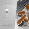 Varta Powerone P312 Hörgerätebatterie (180mAh, 1,4Volt) Produktbild-Vorschau 3