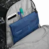 coocazoo zaino della scuola Mate School Backpack Reflective Anteprima dell’immagine prodotto 11