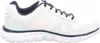 Skechers scarpe da uomo stringate Sporty suola in gomma Anteprima dell’immagine prodotto 38