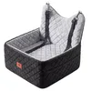 Hunde Autositz Hundesitz Hundeautositz für Unter 15 KG, Produktbild-Vorschau 3