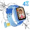 Blackview Z10 Kinderuhr smartwatch, GPS und 4G-Videoanrufe Náhled obrázku produktu 1