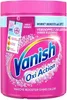 Vanish Oxi Action Fleckenentferner 0,55 kg Produktbild-Vorschau 13