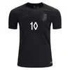 #10 Ødegaard Maglia da trasferta della Norvegia per i Anteprima dell’immagine prodotto 1