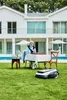 Robot cortacésped Ecovacs Goat A1600 LiDAR Pro, para áreas Vista previa de la imagen del producto 5