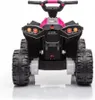 Vrooomy XC-Sport Kinderquad 12V (2–5 Jahre) – Elektro Quad Produktbild-Vorschau 2